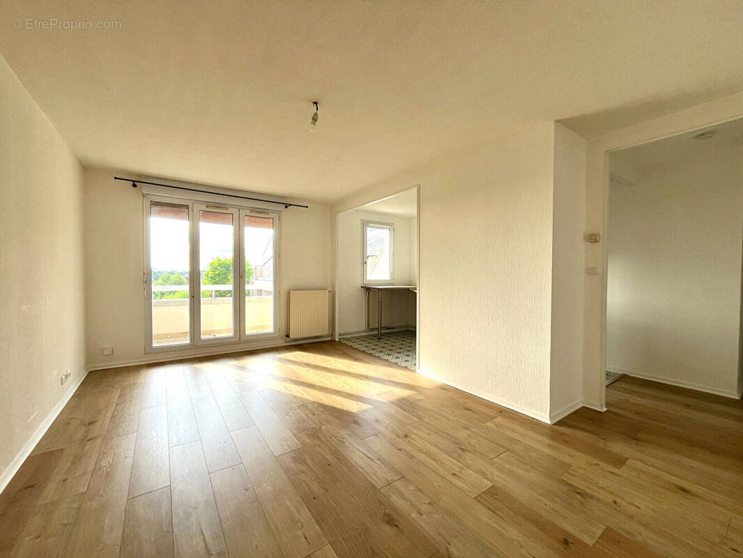 Appartement à ORLEANS