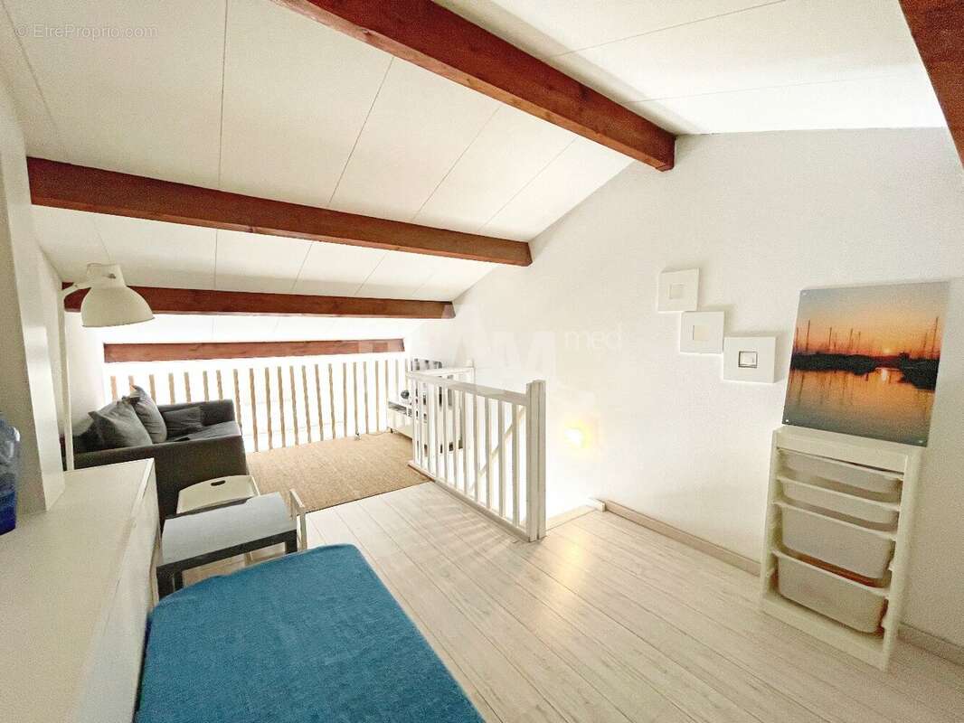 Appartement à SETE