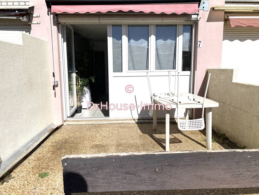 Appartement à LE GRAU-DU-ROI