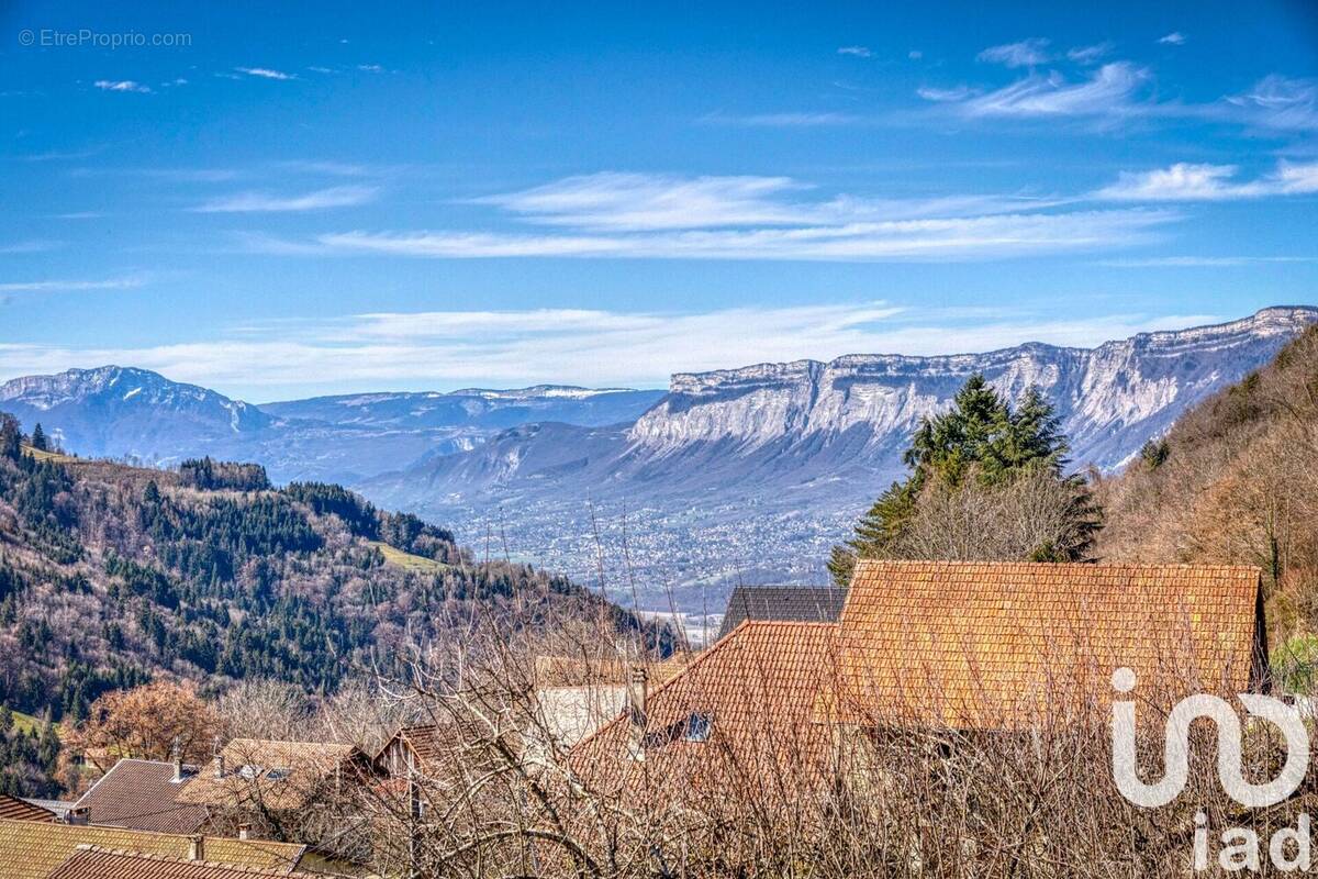 Photo 1 - Maison à LES ADRETS