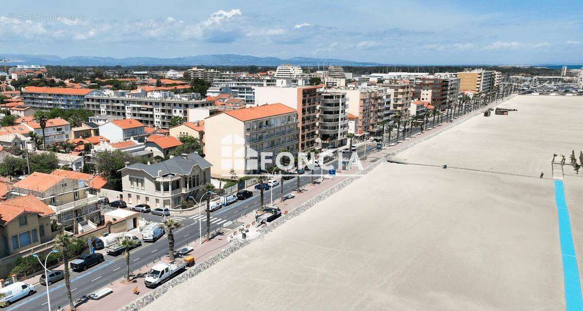 Appartement à SAINT-NAZAIRE