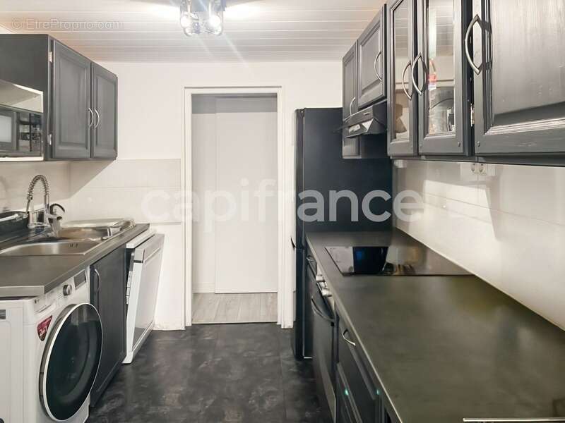 Appartement à VERT