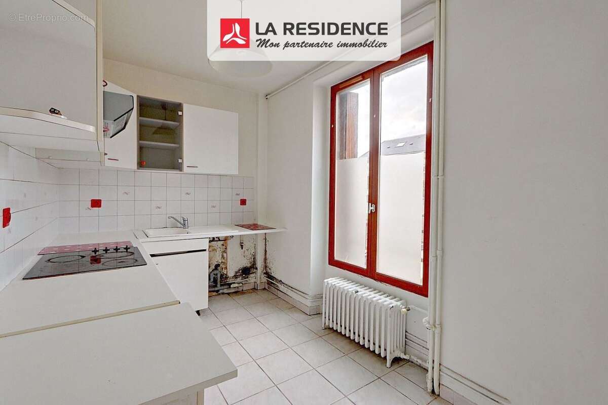 Appartement à BEAUCHAMP