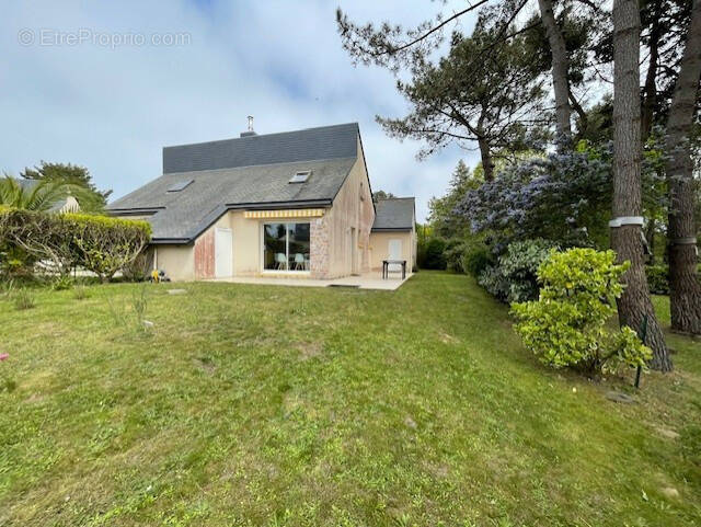 Maison à ERQUY