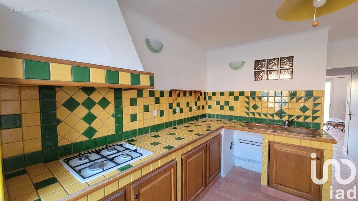 Photo 4 - Appartement à AVIGNON