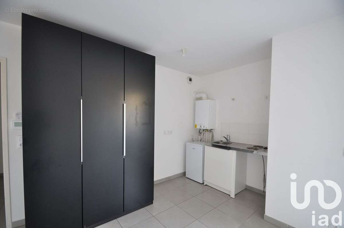 Photo 6 - Appartement à MONTEVRAIN