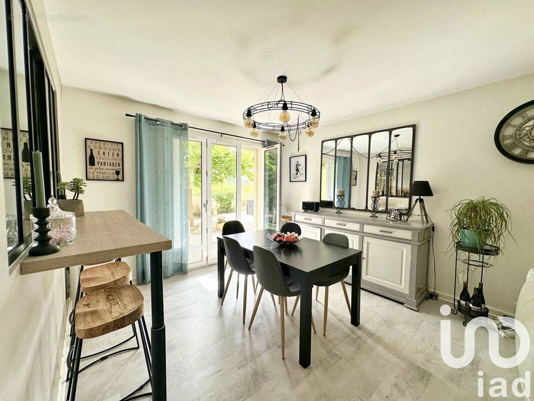Photo 1 - Maison à SAINT-RAPHAEL