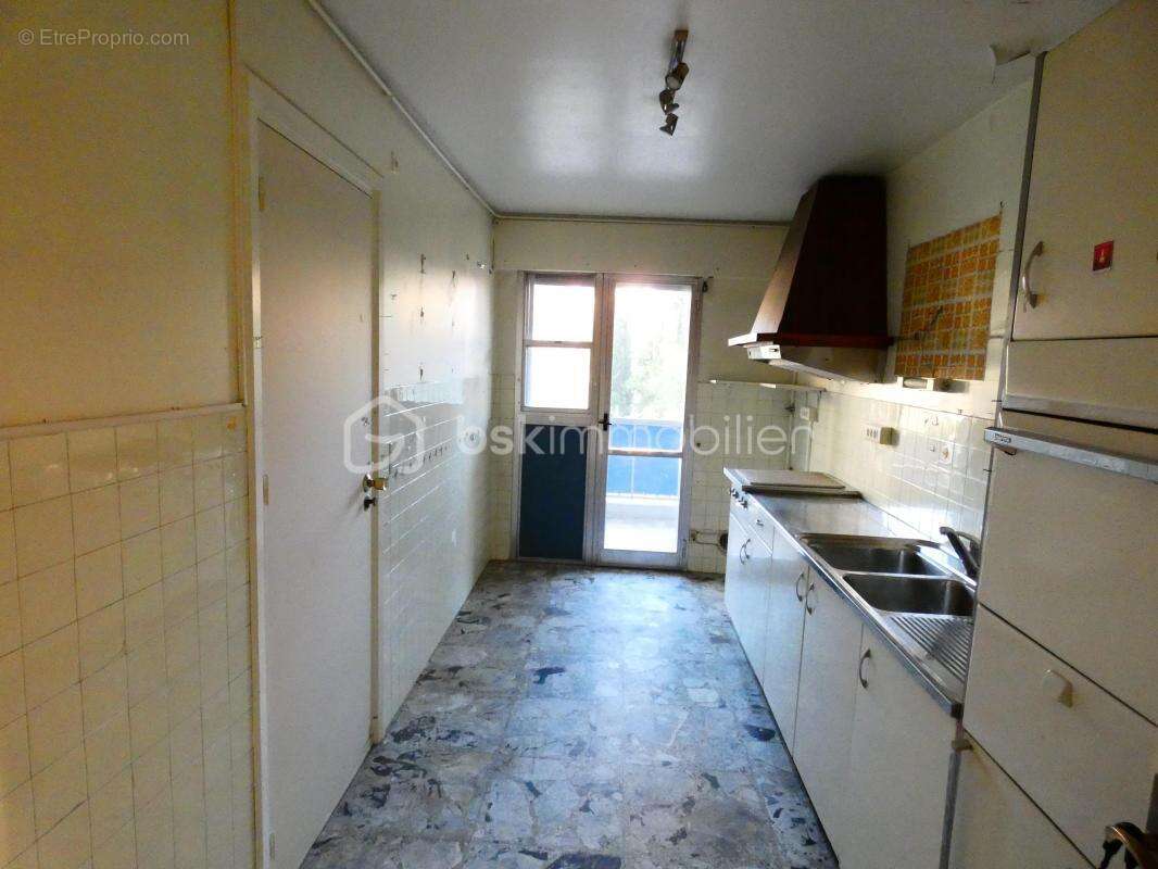 Appartement à VENCE