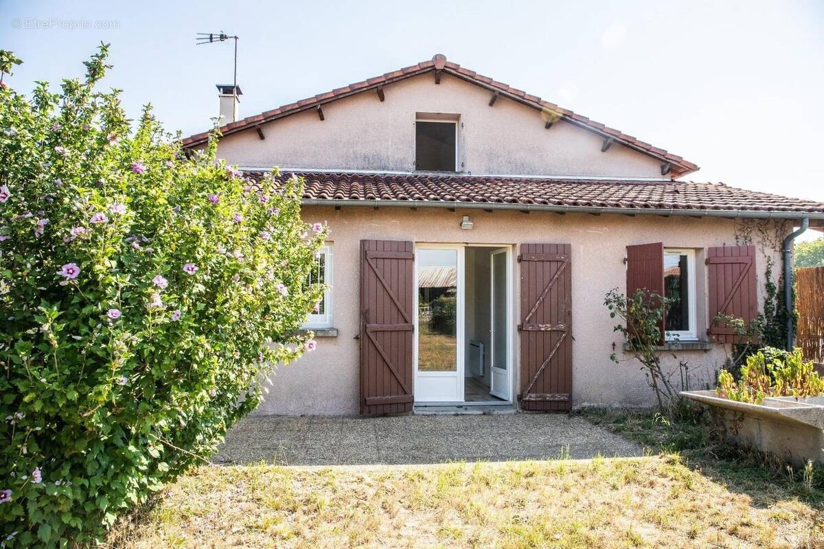 Photo 1 - Maison à ALBI