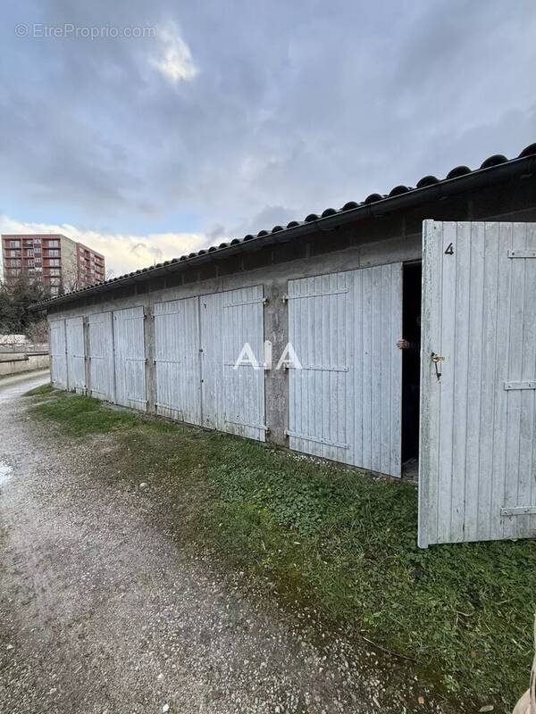 Appartement à ANGOULEME