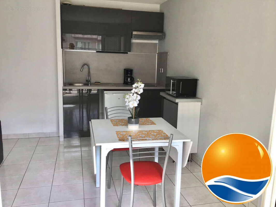 Appartement à PERPIGNAN