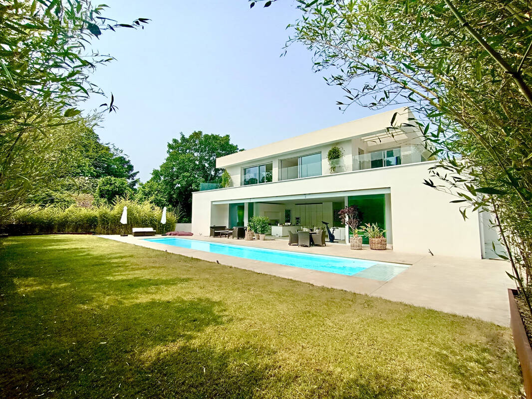 Maison à ORGEVAL