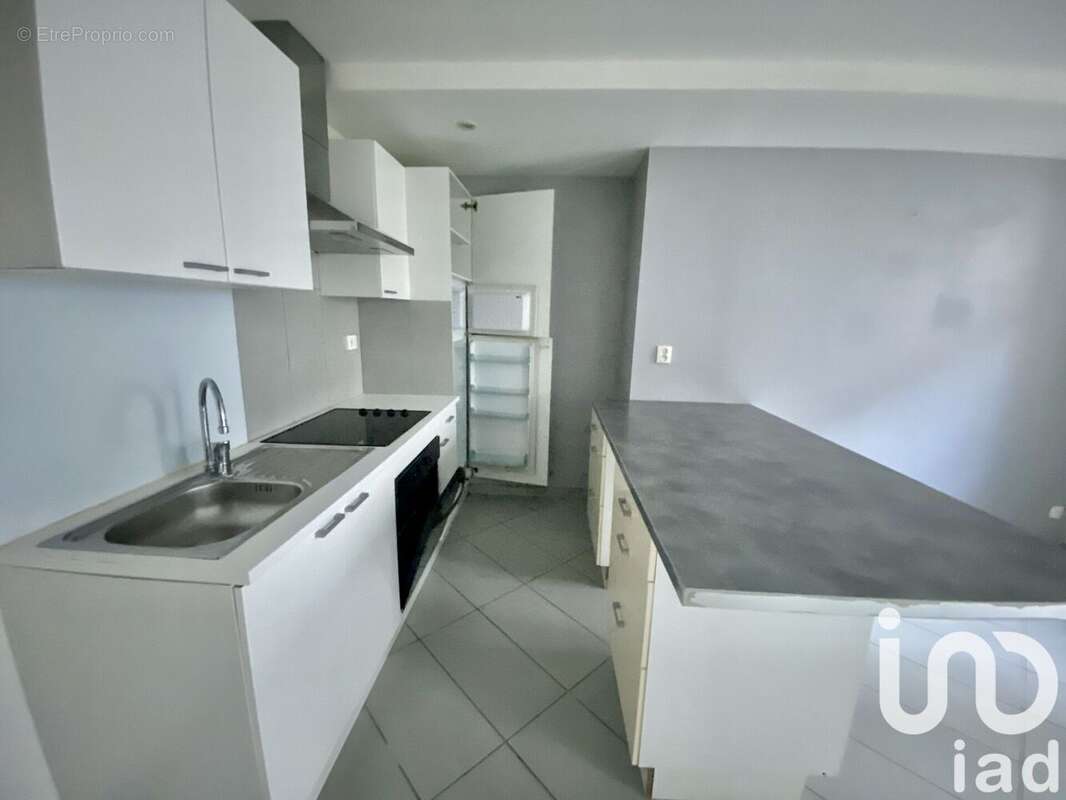 Photo 3 - Appartement à PUISEAUX