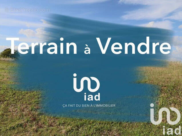 Photo 1 - Terrain à POMMEUSE