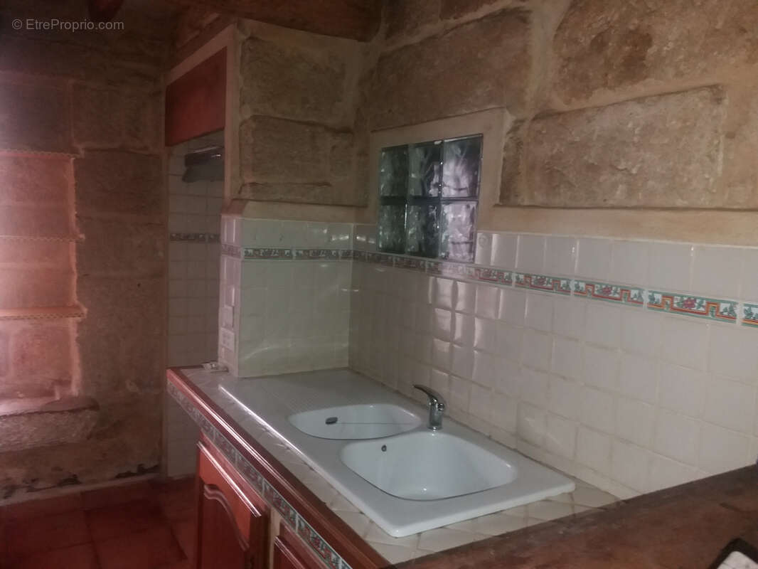 Appartement à AIGUES-VIVES