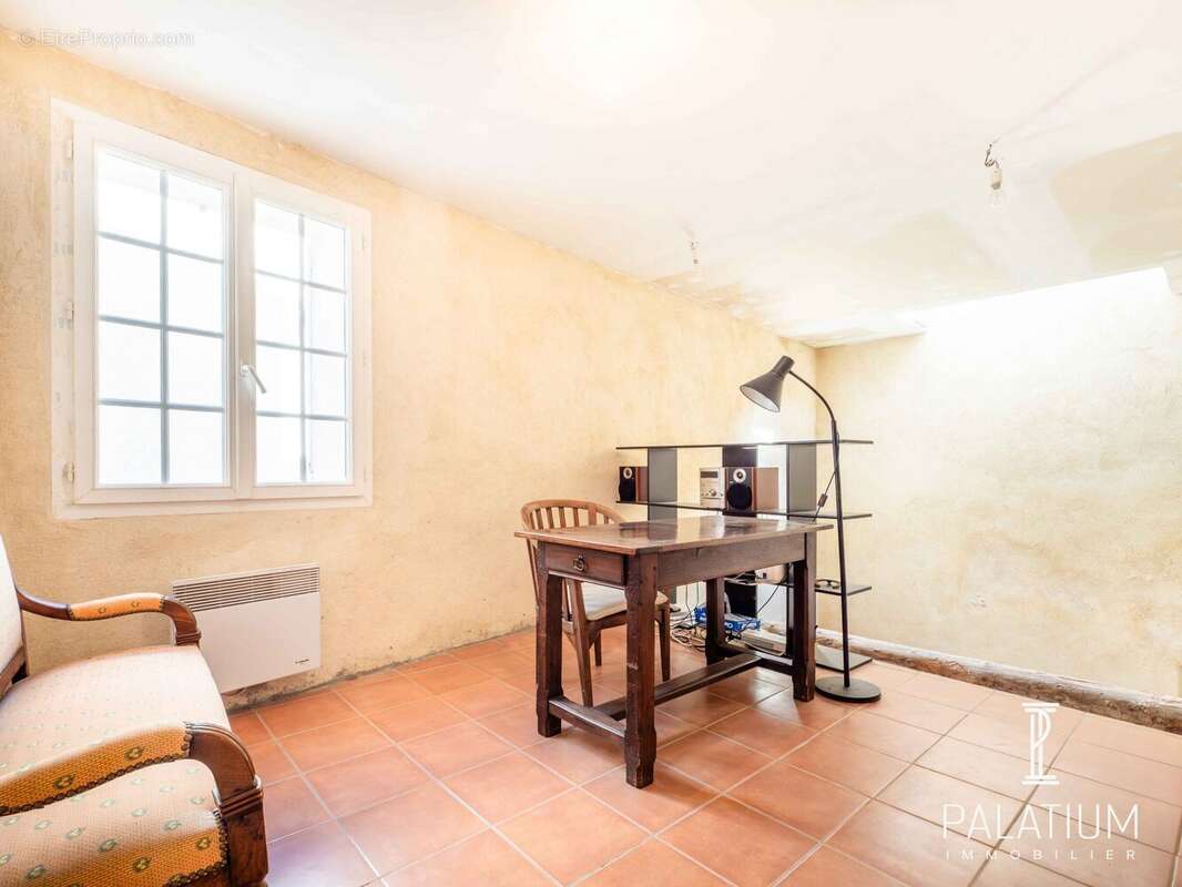 Maison à PIERREVERT