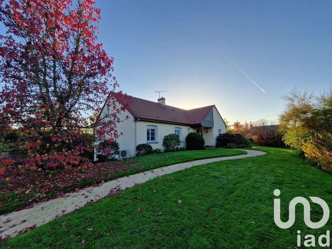 Photo 4 - Maison à ECOUCHE