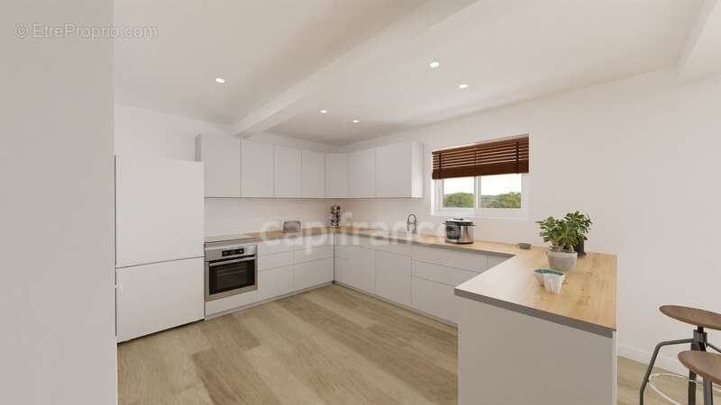 Appartement à CHALON-SUR-SAONE