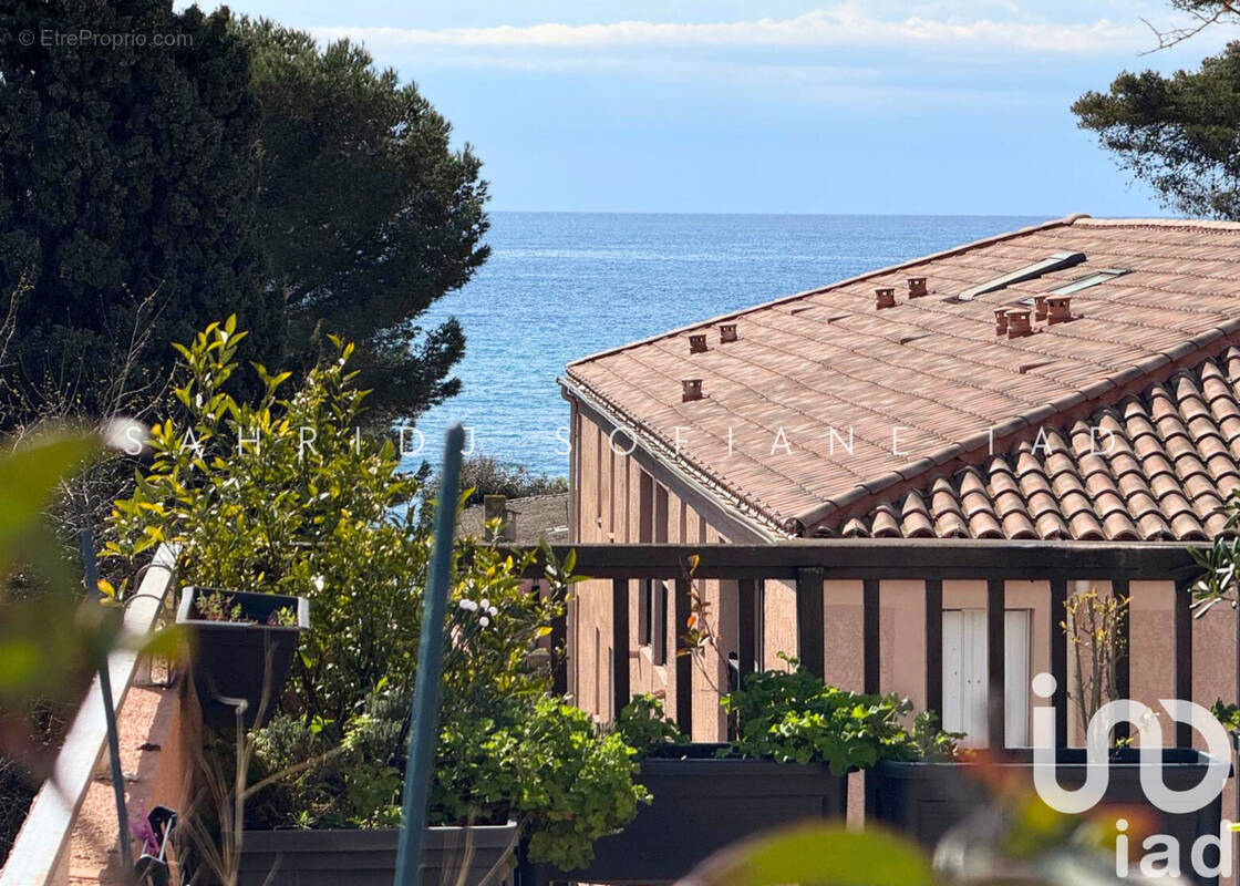 Photo 1 - Appartement à LA SEYNE-SUR-MER