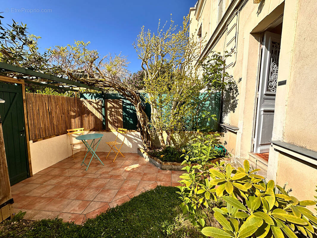 Maison à VIROFLAY