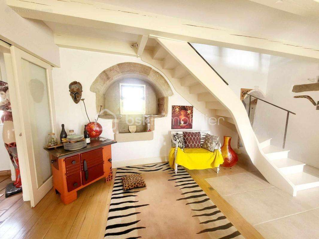 Maison à PRIVAS