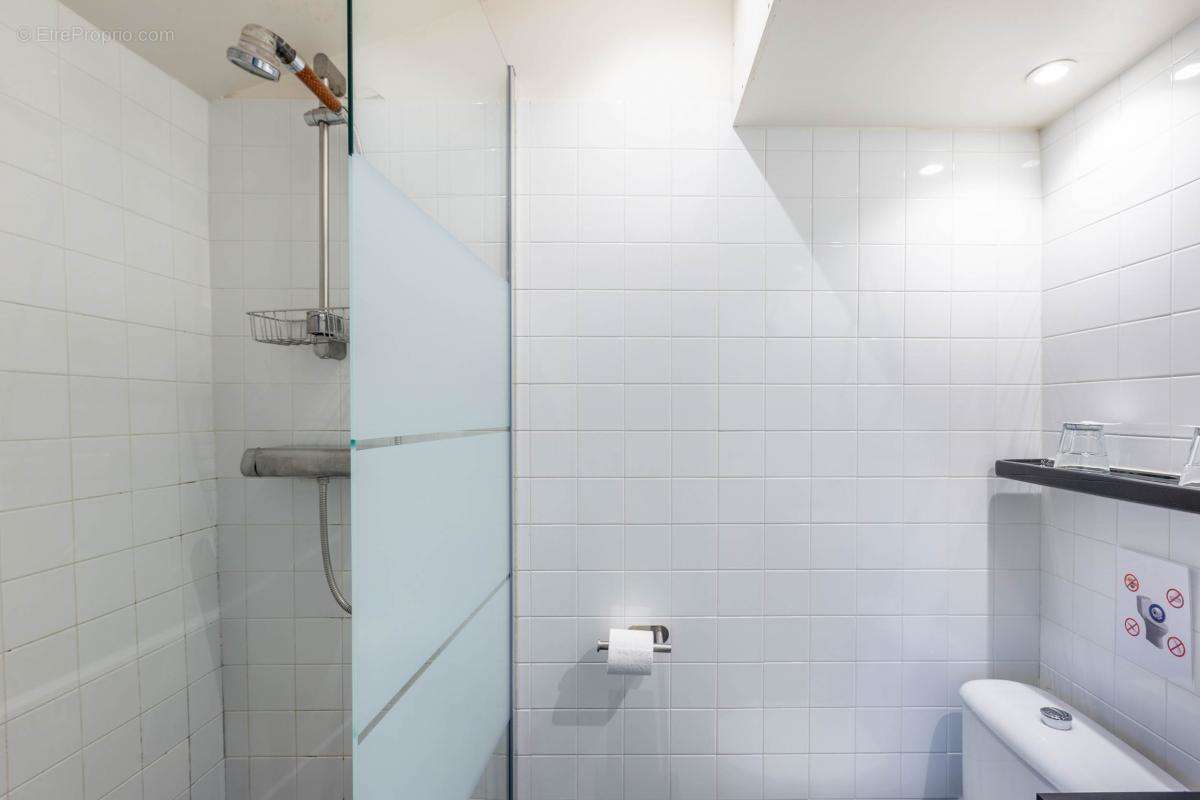 Appartement à LYON-2E