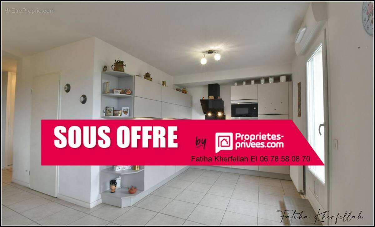 Appartement à PAU