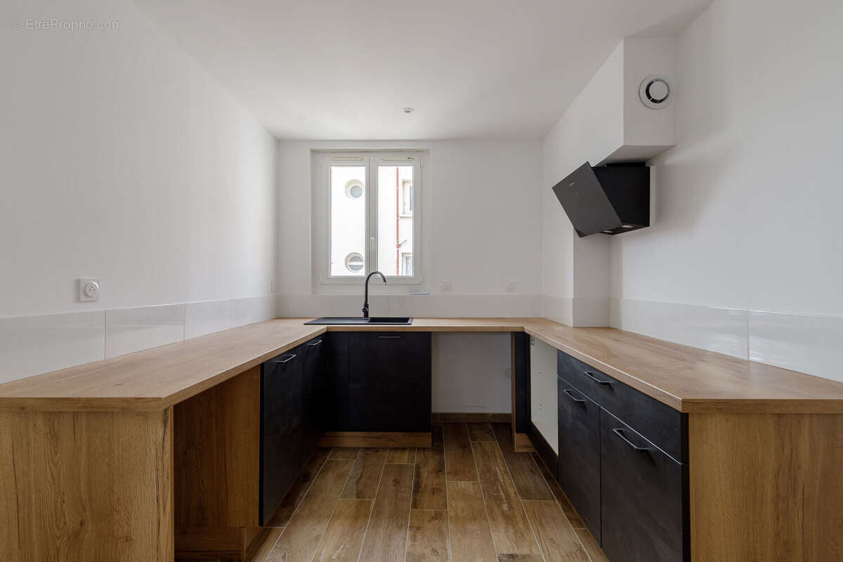 Photo 4 - Appartement à VALENCE