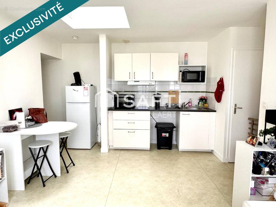 Photo 1 - Appartement à SENE