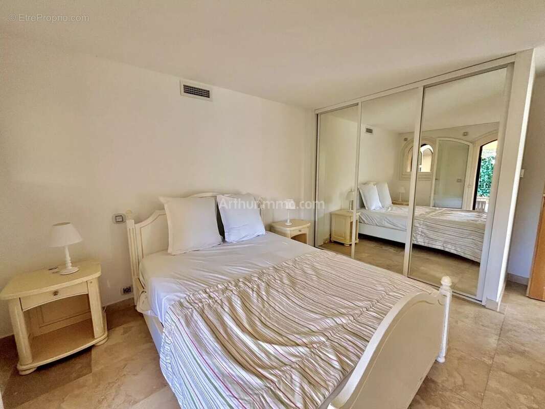 Maison à SAINTE-MAXIME
