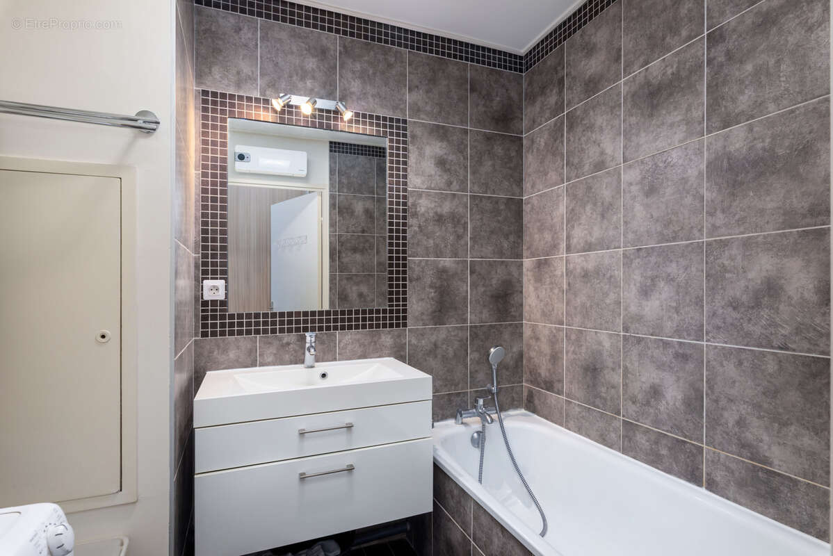 Appartement à LYON-6E