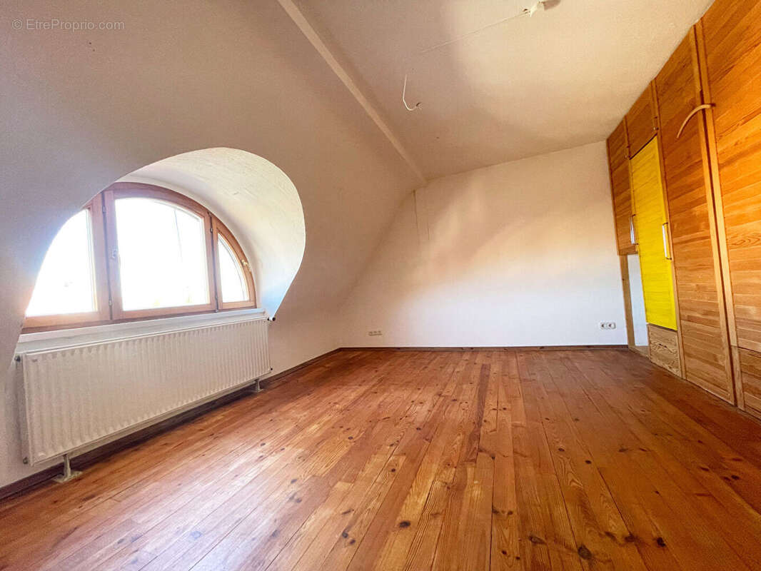 Appartement à NEUF-BRISACH