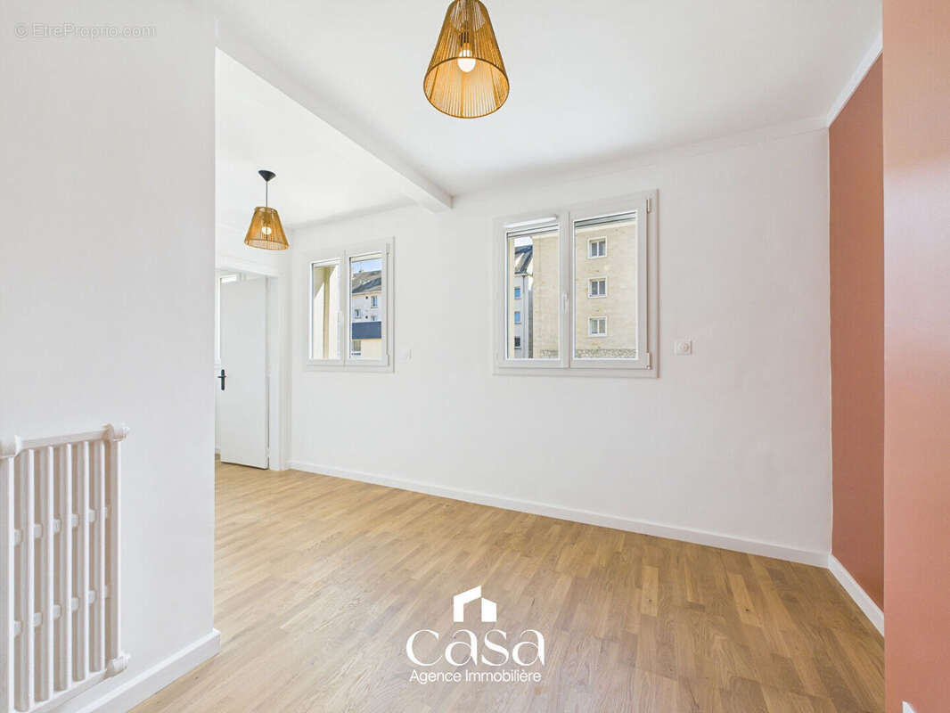 Appartement à CAEN