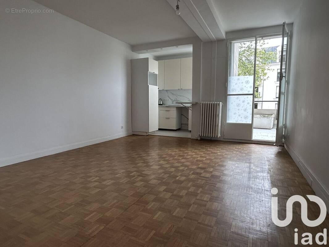 Photo 1 - Appartement à RUEIL-MALMAISON
