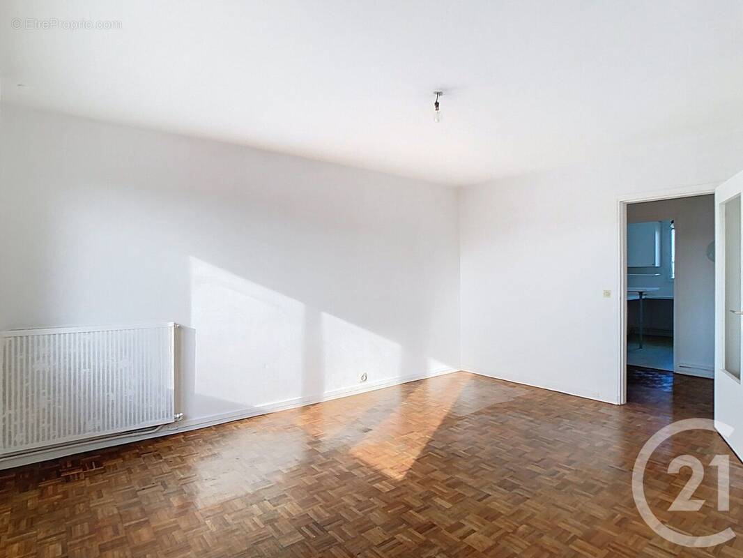 Photo 1 - Appartement à CHOISY-LE-ROI