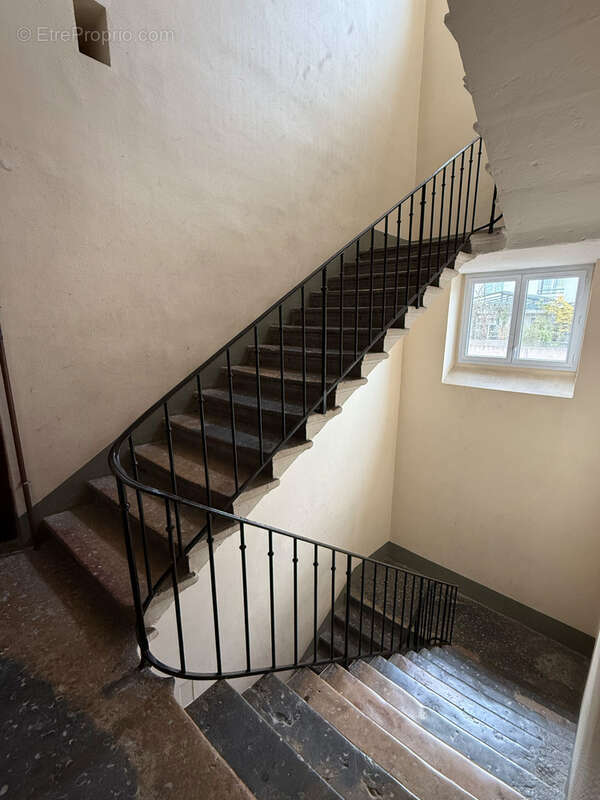 Appartement à LYON-4E
