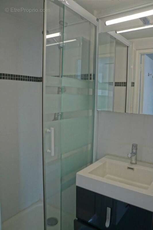 Appartement à PARIS-1E