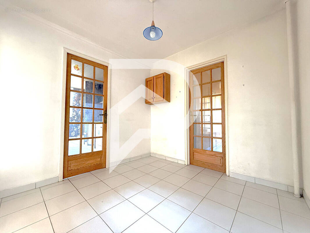 Appartement à MONTATAIRE