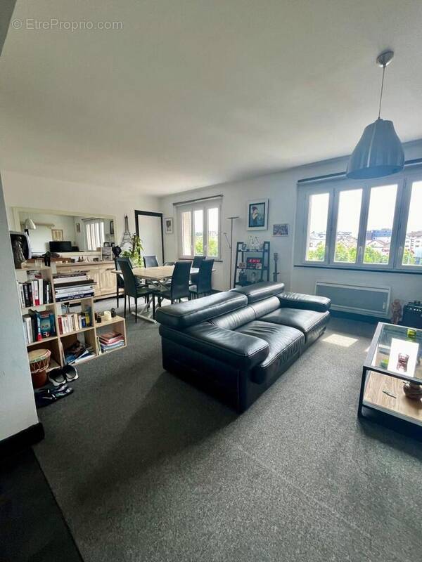 Photo 1 - Appartement à THONON-LES-BAINS