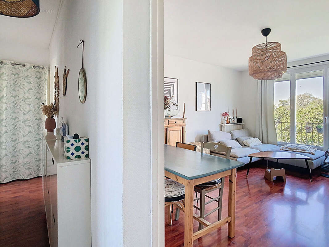 Appartement à MERIGNAC