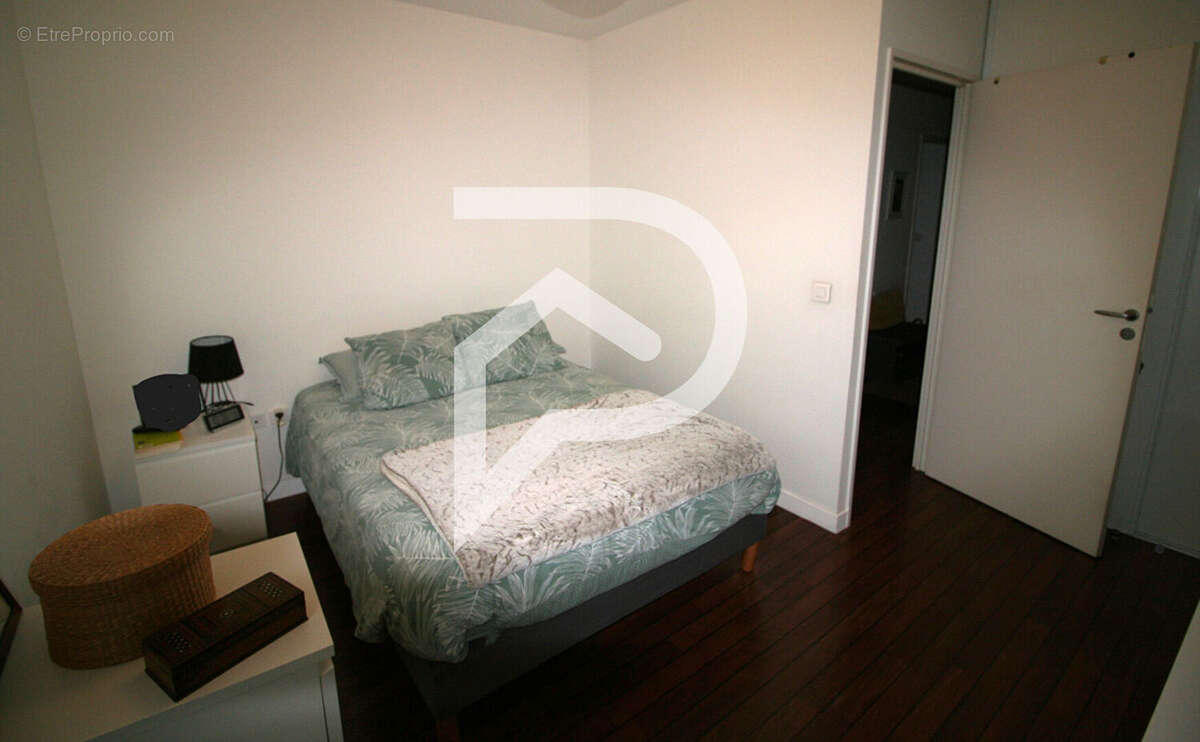 Appartement à POITIERS