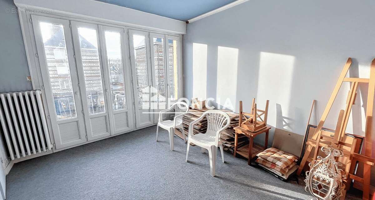 Appartement à LISIEUX