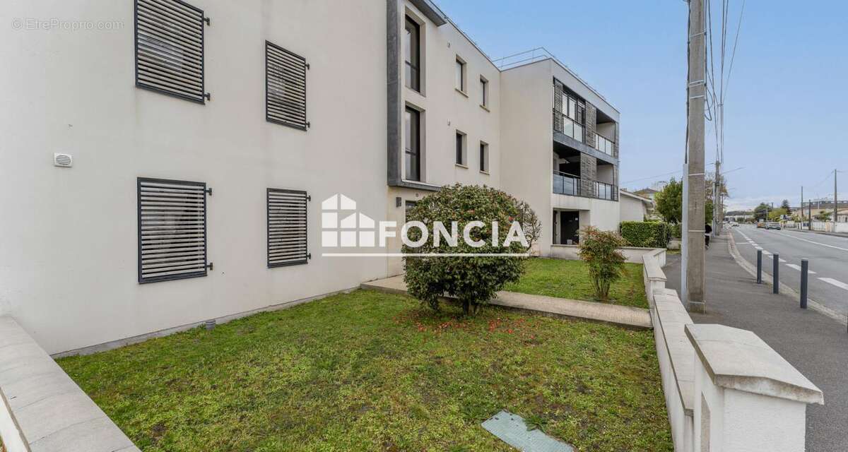 Appartement à MERIGNAC