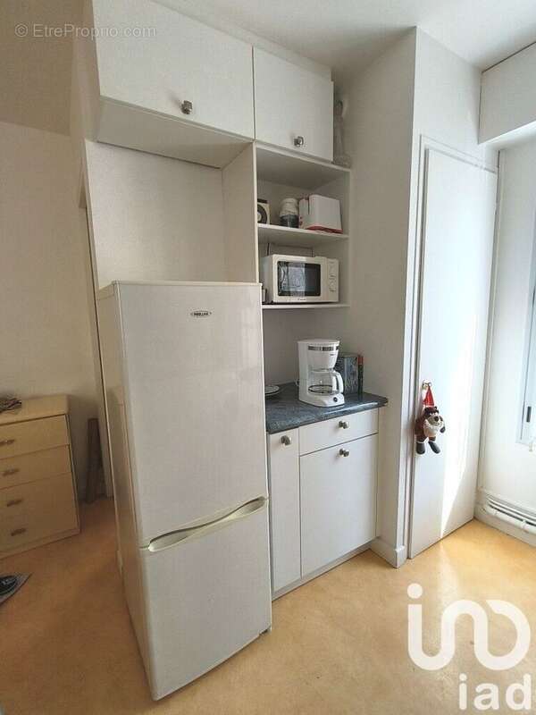 Photo 4 - Appartement à LES SABLES-D&#039;OLONNE