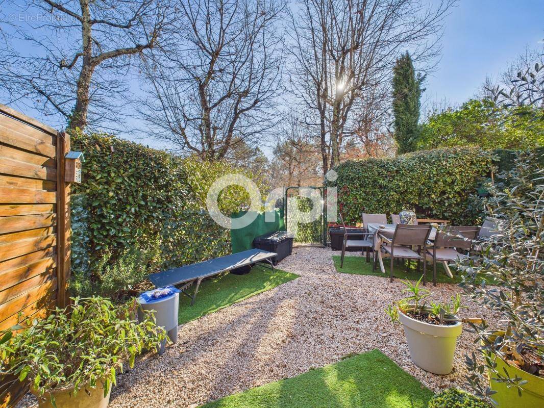 Appartement à FAYENCE