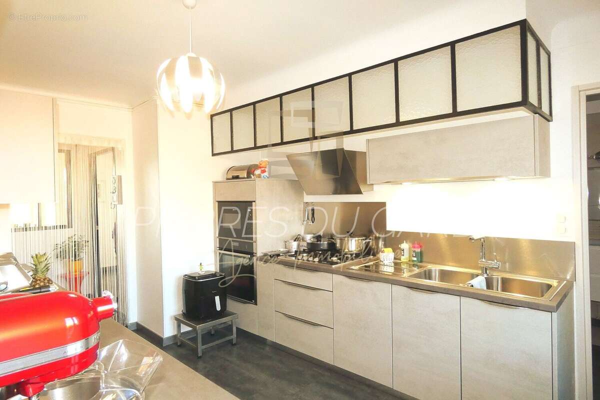 Appartement à AVIGNON