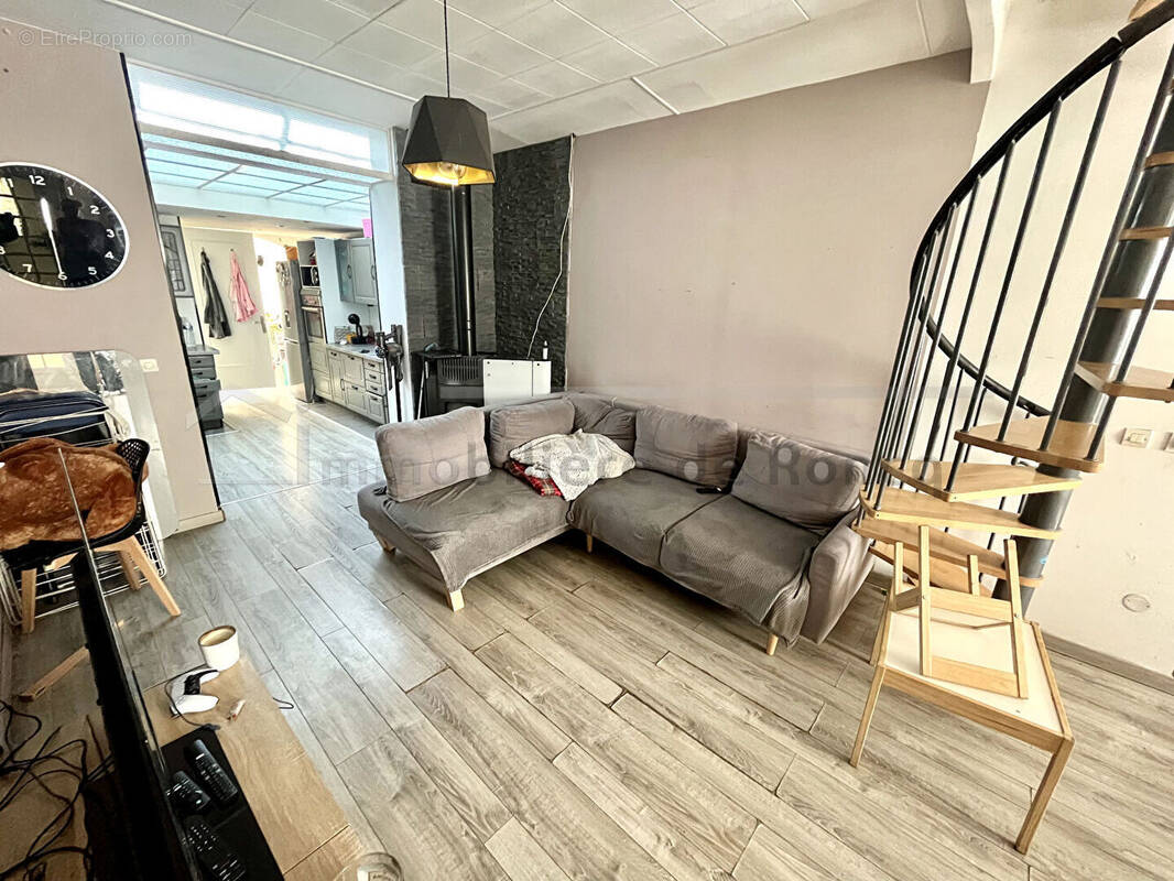 Maison à TOURCOING