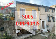 Appartement à ROQUEVAIRE