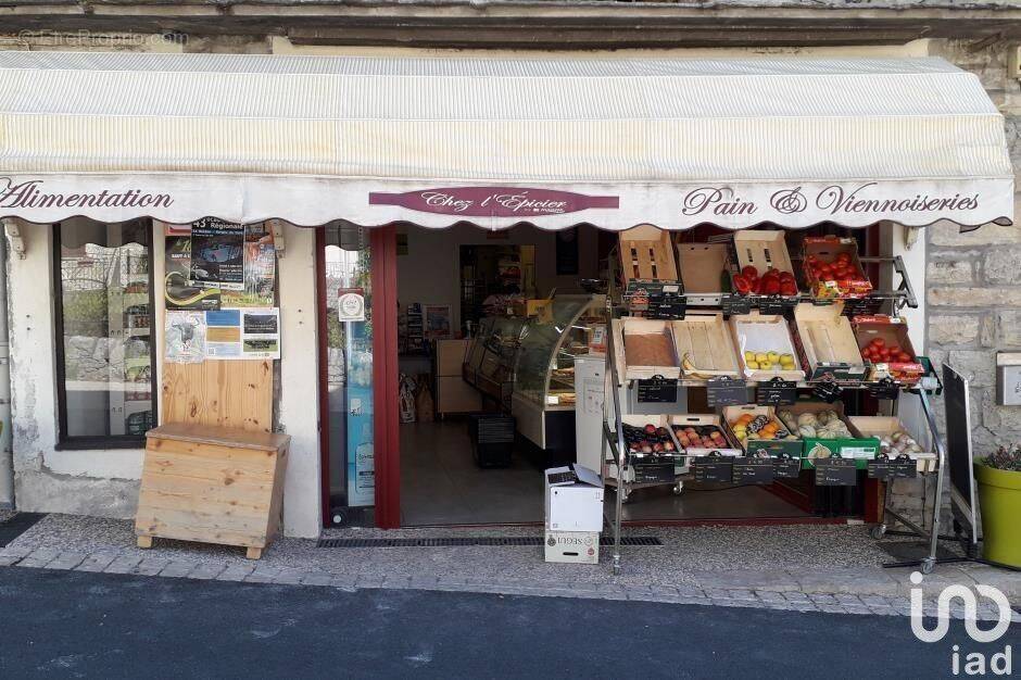 Photo 1 - Commerce à LES VIGNES