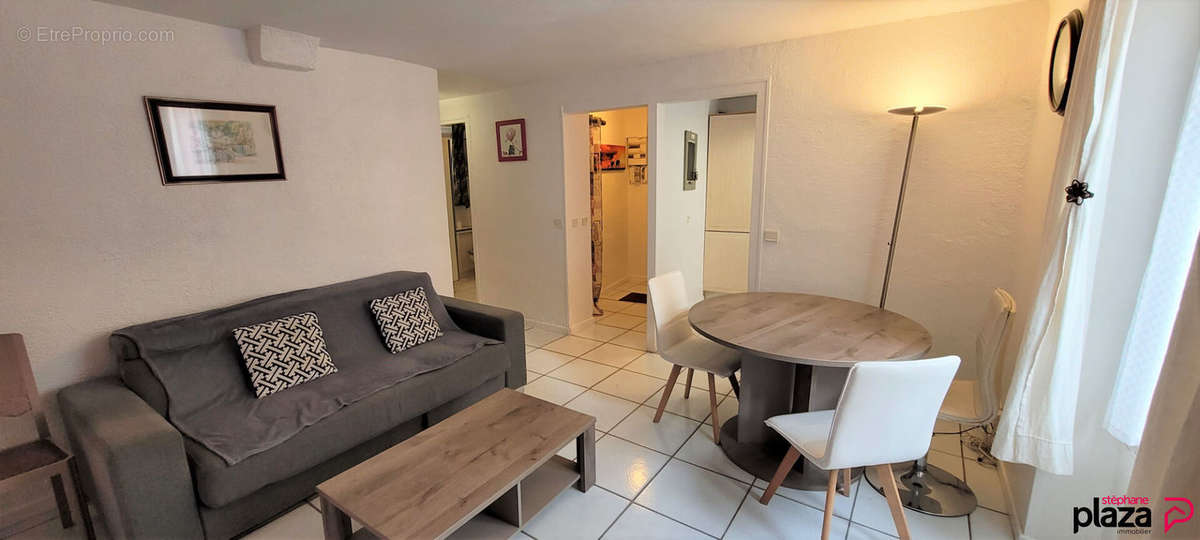Appartement à CHEVREUSE
